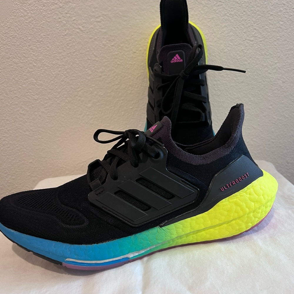 Adidas Ultra-boost 2022!